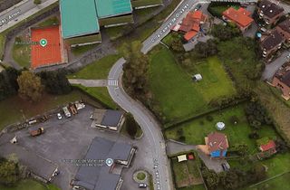 Terreno en venta en Parque del Oeste - Olivares en Oviedo