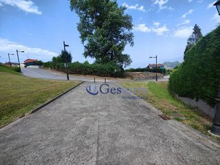 Terreno en venta en Parque del Oeste - Olivares en Oviedo