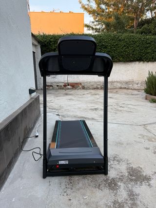 Cinta de correr Drumfit 1700