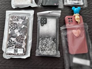 Fundas Samsung Galaxy A12