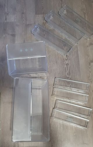 Accessori per frigoriferi Beko