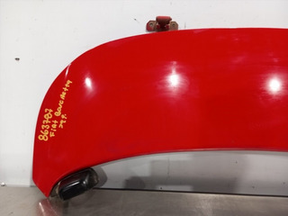 TAPA MALETERO FIAT BARCHETTA (183)