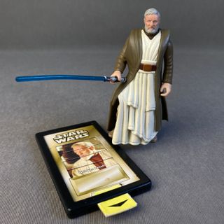 STAR WARS | Obi-Wan Kenobi | Power Of The Force 2 