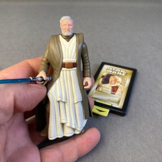 STAR WARS | Obi-Wan Kenobi | Power Of The Force 2 