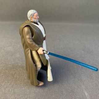 STAR WARS | Obi-Wan Kenobi | Power Of The Force 2 