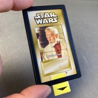 STAR WARS | Obi-Wan Kenobi | Power Of The Force 2 