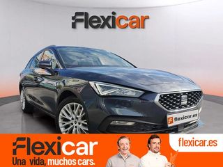 Seat Leon 1.0 TSI 66kW S&S Reference