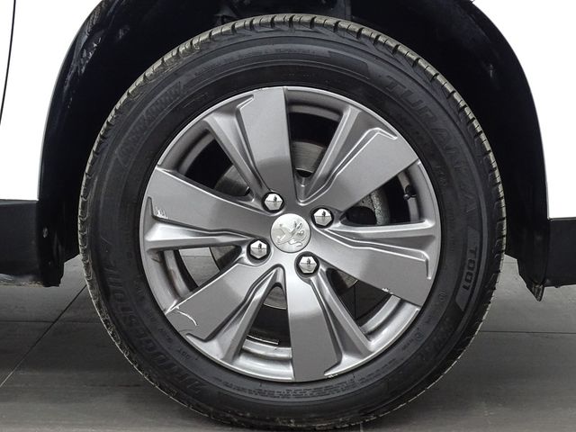 PEUGEOT 2008 Style 1.2L PureTech 60KW (82CV)