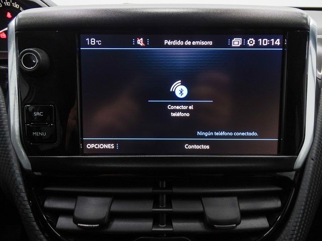 PEUGEOT 2008 Style 1.2L PureTech 60KW (82CV)