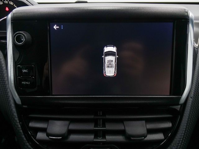 PEUGEOT 2008 Style 1.2L PureTech 60KW (82CV)