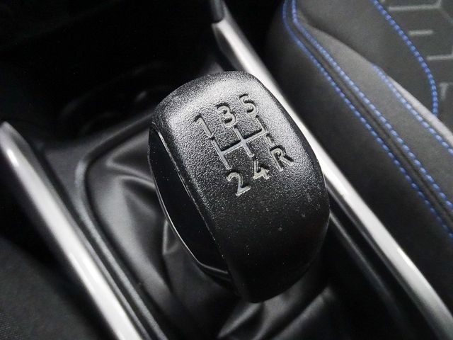 PEUGEOT 2008 Style 1.2L PureTech 60KW (82CV)