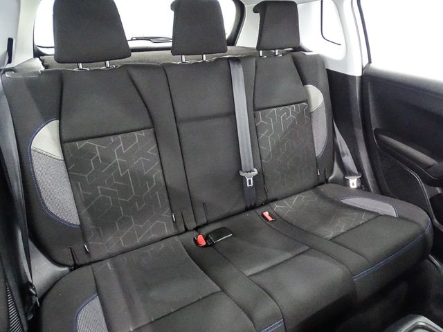 PEUGEOT 2008 Style 1.2L PureTech 60KW (82CV)