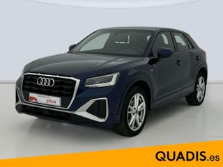 Audi Q2 Genuine edition 35 TFSI 110 kW (150 CV) S tronic