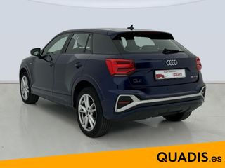 Audi Q2 Genuine edition 35 TFSI 110 kW (150 CV) S tronic