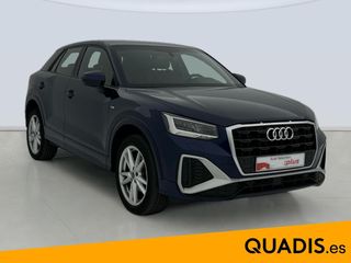 Audi Q2 Genuine edition 35 TFSI 110 kW (150 CV) S tronic