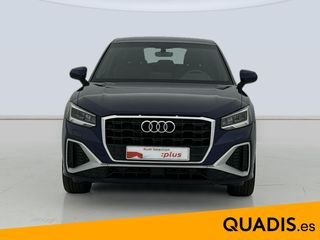 Audi Q2 Genuine edition 35 TFSI 110 kW (150 CV) S tronic