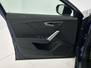 Audi Q2 Genuine edition 35 TFSI 110 kW (150 CV) S tronic