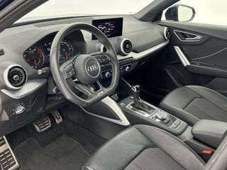 Audi Q2 Genuine edition 35 TFSI 110 kW (150 CV) S tronic