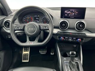 Audi Q2 Genuine edition 35 TFSI 110 kW (150 CV) S tronic
