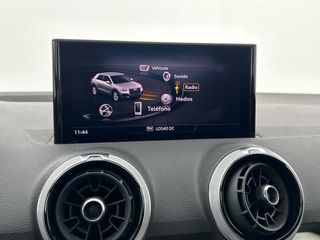Audi Q2 Genuine edition 35 TFSI 110 kW (150 CV) S tronic