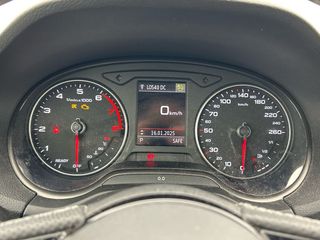 Audi Q2 Genuine edition 35 TFSI 110 kW (150 CV) S tronic