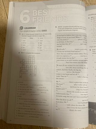 Citizen Z A2 Workbook with Downloadable Audio