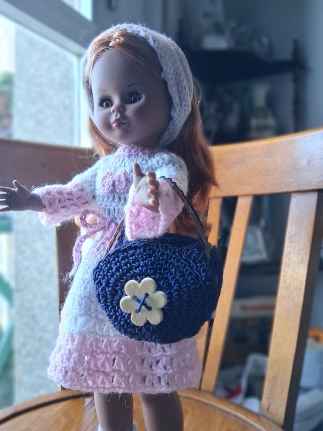 Abiti per Nancy Kika e simili