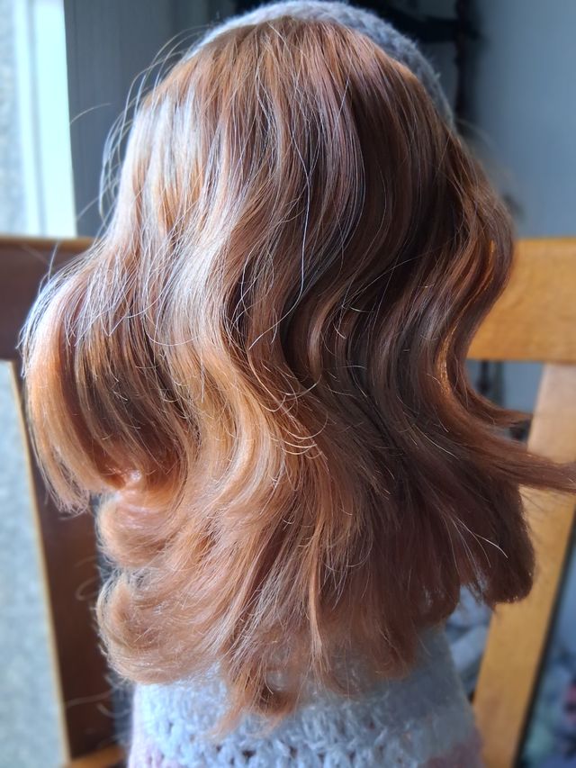 Abiti per Nancy Kika e simili