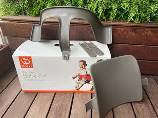 Stokke Tripp Trapp Baby Set