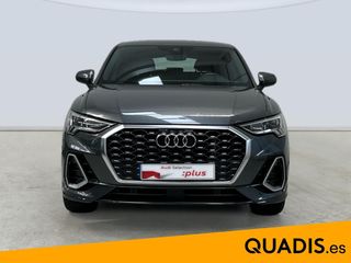 Audi Q3 Sportback TFSIe S line 45 TFSI e 180 kW (245 CV) S tronic