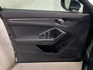 Audi Q3 Sportback TFSIe S line 45 TFSI e 180 kW (245 CV) S tronic