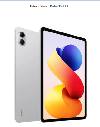 Xiaomi Redmi Pad 2 Pro 6GB/128GB 