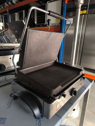 Plancha Sammic GLM-6