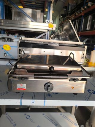 Plancha Sammic GLM-6