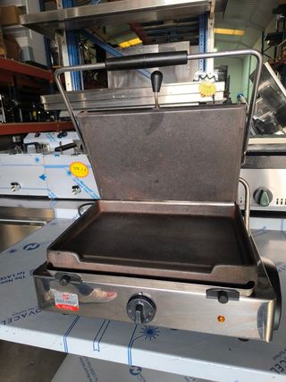Plancha Sammic GLM-6