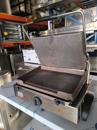 Plancha Sammic GLM-6