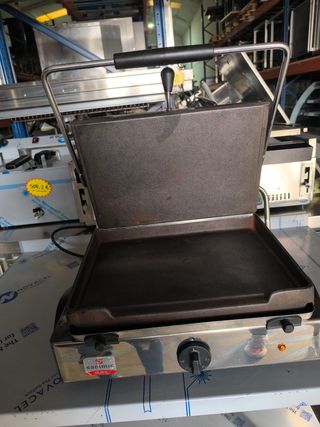 Plancha Sammic GLM-6