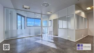 Oficina en alquiler en El Gall en Esplugues de Llobregat