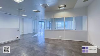 Oficina en alquiler en El Gall en Esplugues de Llobregat
