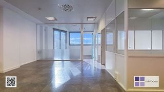 Oficina en alquiler en El Gall en Esplugues de Llobregat
