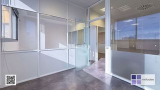 Oficina en alquiler en El Gall en Esplugues de Llobregat