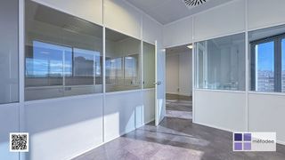 Oficina en alquiler en El Gall en Esplugues de Llobregat