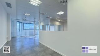 Oficina en alquiler en El Gall en Esplugues de Llobregat
