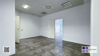 Oficina en alquiler en El Gall en Esplugues de Llobregat