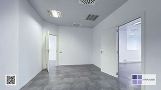 Oficina en alquiler en El Gall en Esplugues de Llobregat