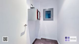 Oficina en alquiler en El Gall en Esplugues de Llobregat
