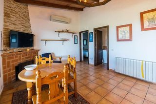 Casa rural en venta en Mijas pueblo en Mijas