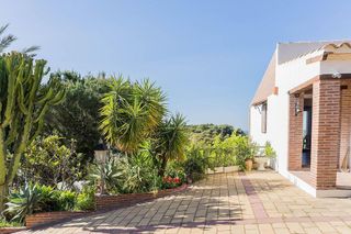 Casa rural en venta en Mijas pueblo en Mijas