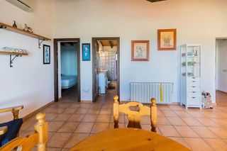 Casa rural en venta en Mijas pueblo en Mijas