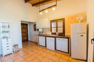 Casa rural en venta en Mijas pueblo en Mijas